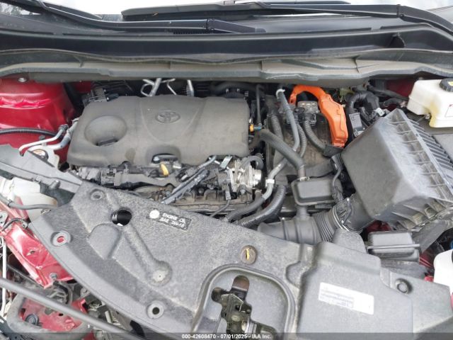 2022 TOYOTA SIENNA 5TDJSKFCXNS059539 Photo 9