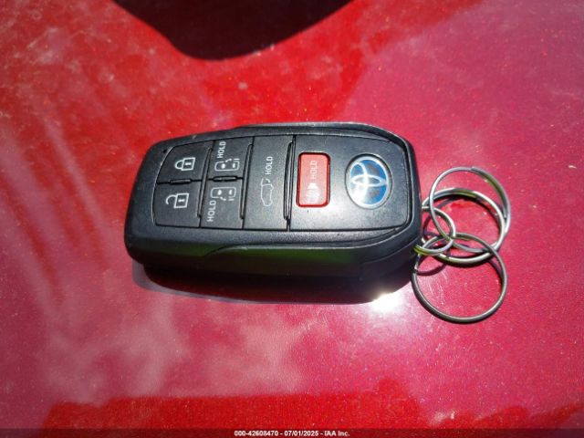 2022 TOYOTA SIENNA 5TDJSKFCXNS059539 Photo 10