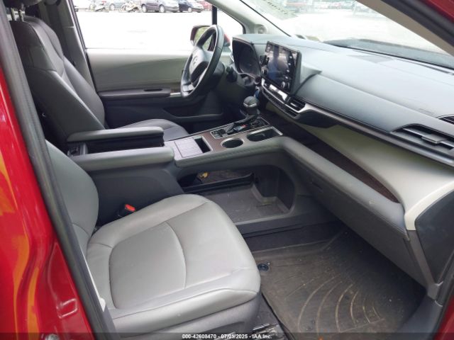 2022 TOYOTA SIENNA 5TDJSKFCXNS059539 Photo 4