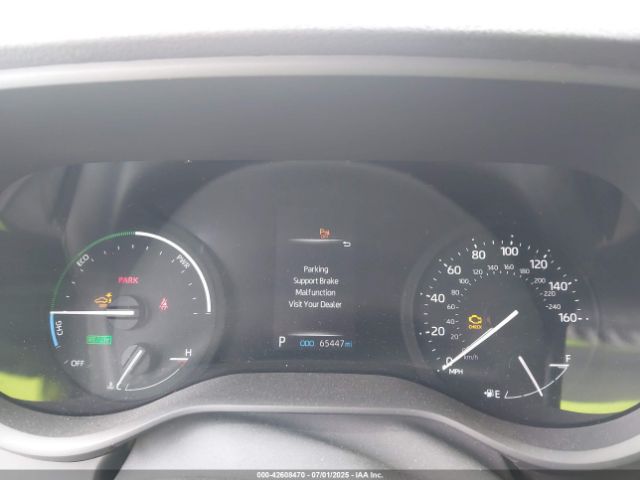 2022 TOYOTA SIENNA 5TDJSKFCXNS059539 Photo 6