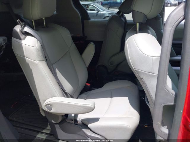 2022 TOYOTA SIENNA 5TDJSKFCXNS059539 Photo 7