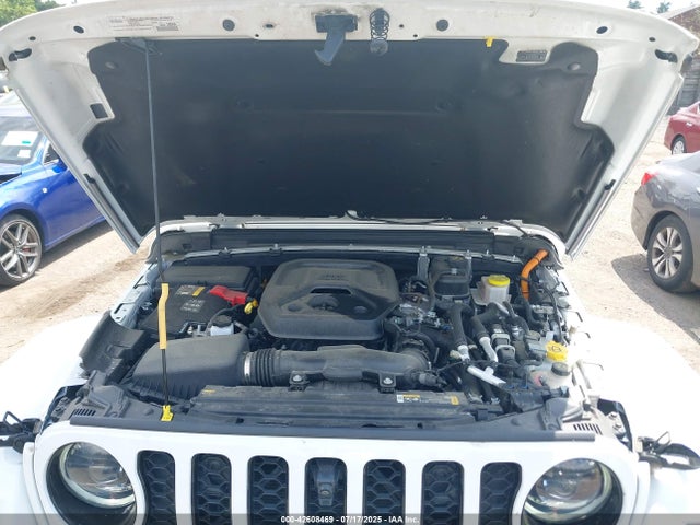 1C4JJXP60PW625767 Jeep Wrangler