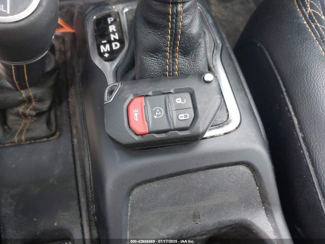 1C4JJXP60PW625767 Jeep Wrangler