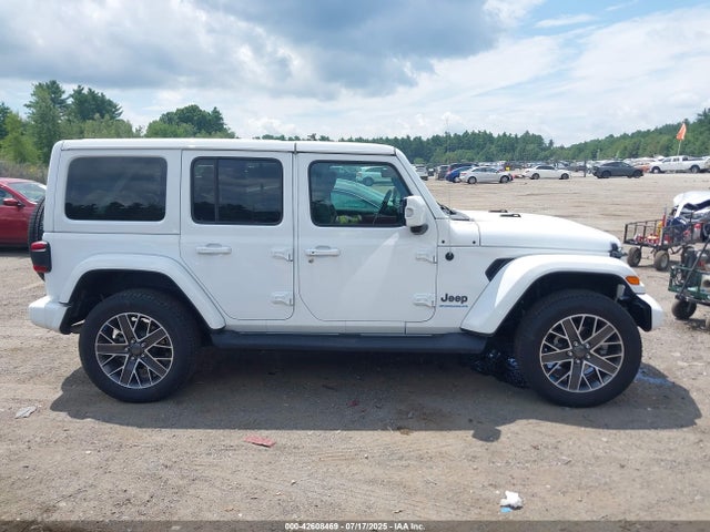 1C4JJXP60PW625767 Jeep Wrangler