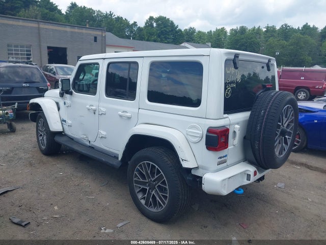 1C4JJXP60PW625767 Jeep Wrangler