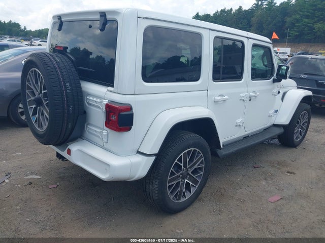 1C4JJXP60PW625767 Jeep Wrangler