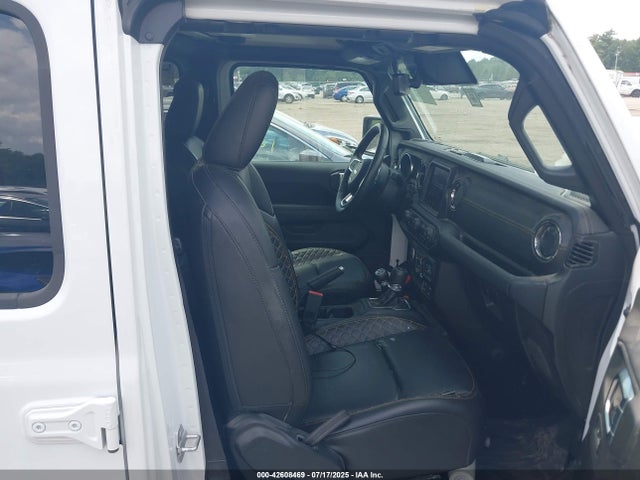 1C4JJXP60PW625767 Jeep Wrangler