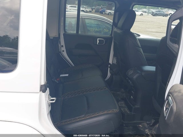 1C4JJXP60PW625767 Jeep Wrangler