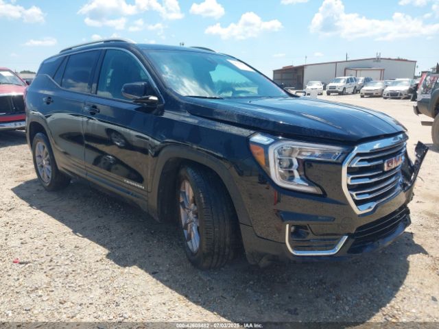 2024 GMC TERRAIN 3GKALPEG7RL137192