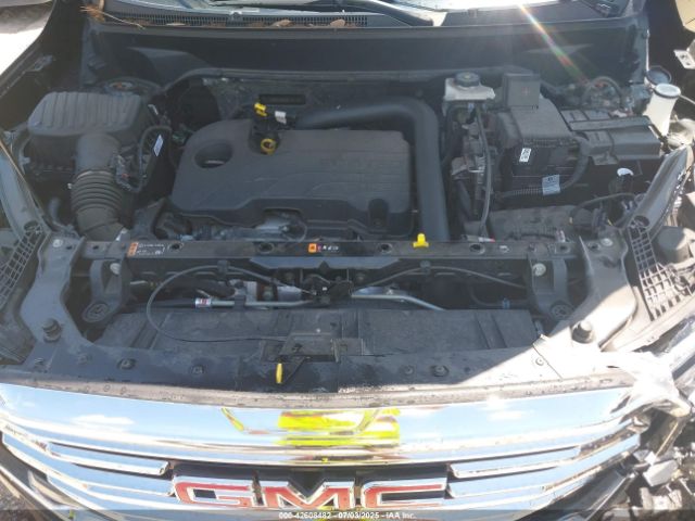 2024 GMC TERRAIN 3GKALPEG7RL137192 Photo 9