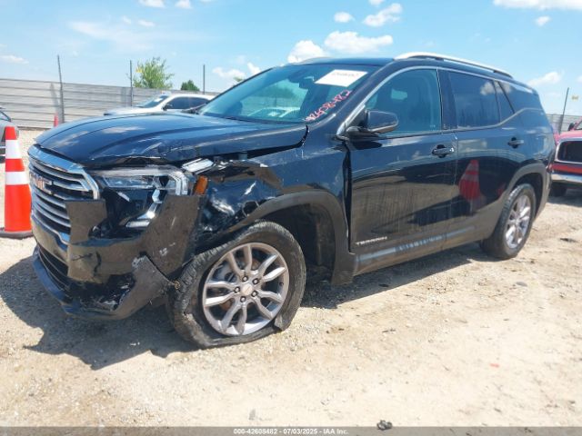 2024 GMC TERRAIN 3GKALPEG7RL137192 Photo 1