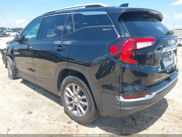 2024 GMC TERRAIN 3GKALPEG7RL137192 Photo 2