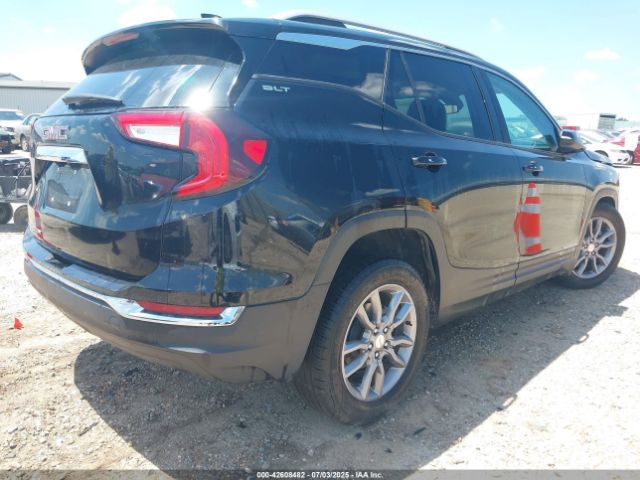 2024 GMC TERRAIN 3GKALPEG7RL137192 Photo 3