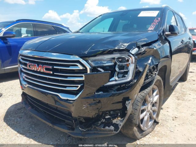 2024 GMC TERRAIN 3GKALPEG7RL137192 Photo 5