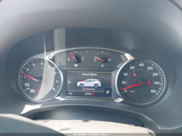 2024 GMC TERRAIN 3GKALPEG7RL137192 Photo 6