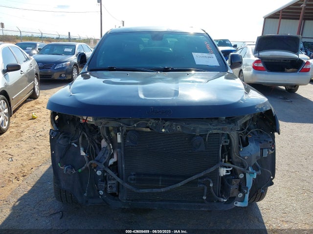 1C4RJEAG5FC125709 Jeep Grand Cherokee