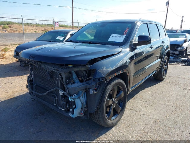 1C4RJEAG5FC125709 Jeep Grand Cherokee