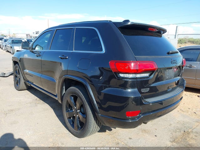 1C4RJEAG5FC125709 Jeep Grand Cherokee