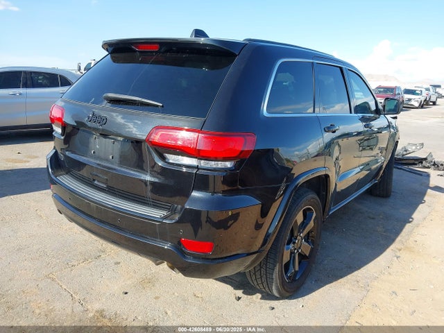 1C4RJEAG5FC125709 Jeep Grand Cherokee