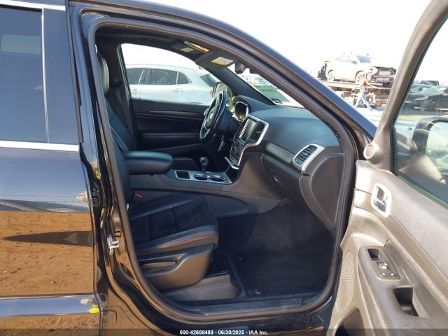 1C4RJEAG5FC125709 Jeep Grand Cherokee