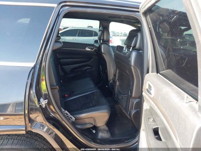 1C4RJEAG5FC125709 Jeep Grand Cherokee