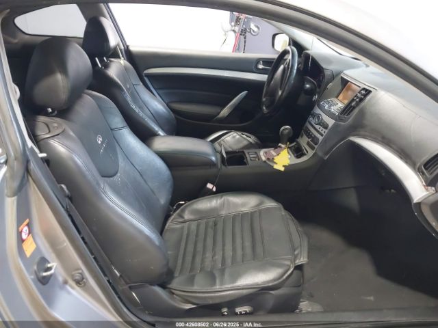 2008 INFINITI G37 JNKCV64E88M121126 Photo 4