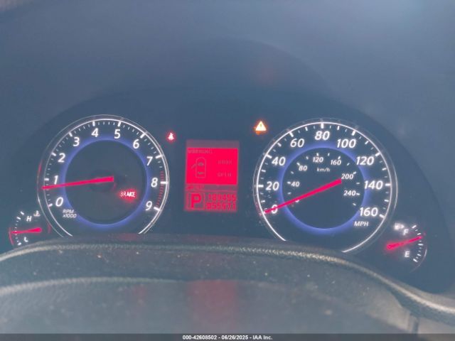 2008 INFINITI G37 JNKCV64E88M121126 Photo 6