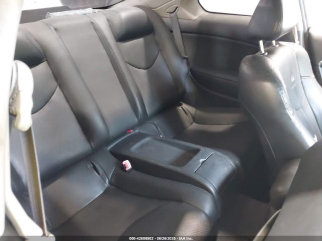 2008 INFINITI G37 JNKCV64E88M121126 Photo 7