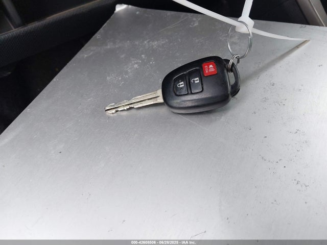 JTKKUPB47E1043699 Scion 2zr-fe