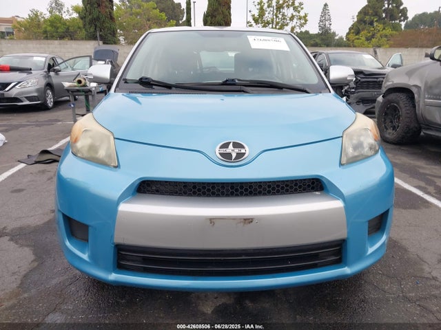 JTKKUPB47E1043699 Scion 2zr-fe