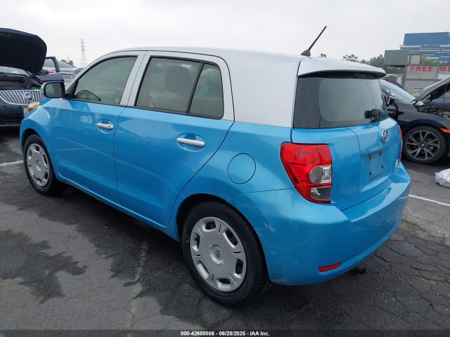JTKKUPB47E1043699 Scion 2zr-fe