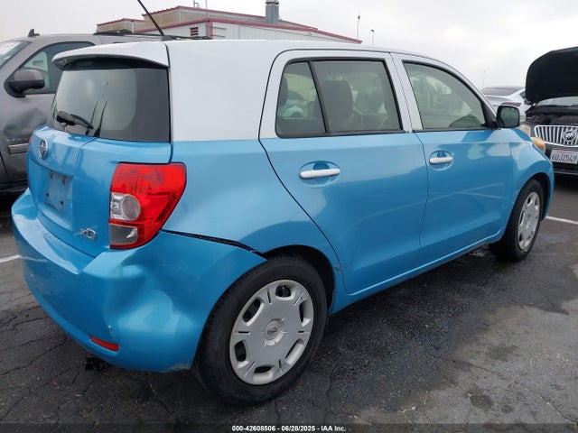 JTKKUPB47E1043699 Scion 2zr-fe