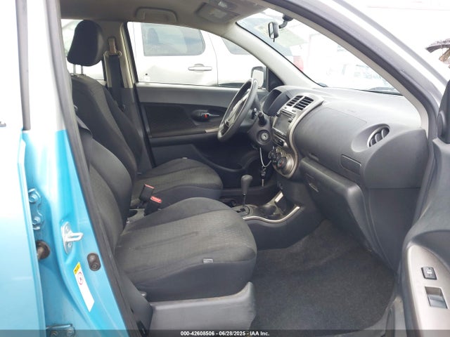 JTKKUPB47E1043699 Scion 2zr-fe
