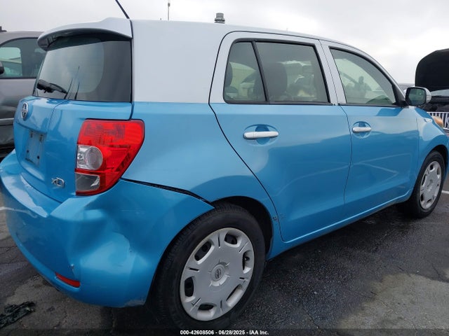 JTKKUPB47E1043699 Scion 2zr-fe