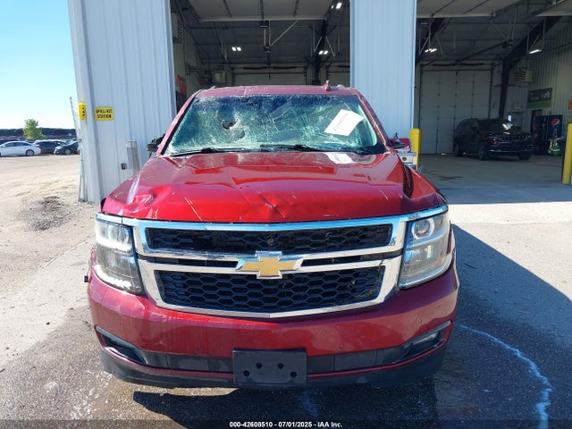 1GNSKHKC7KR226017 Chevrolet l83 - sidi: spark ignited direct injection, vvt: variable valve timing, afm, e85 max, alum