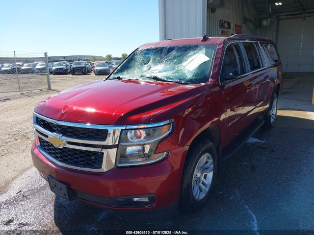 1GNSKHKC7KR226017 Chevrolet l83 - sidi: spark ignited direct injection, vvt: variable valve timing, afm, e85 max, alum