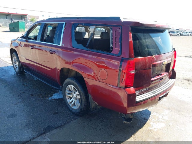 1GNSKHKC7KR226017 Chevrolet l83 - sidi: spark ignited direct injection, vvt: variable valve timing, afm, e85 max, alum