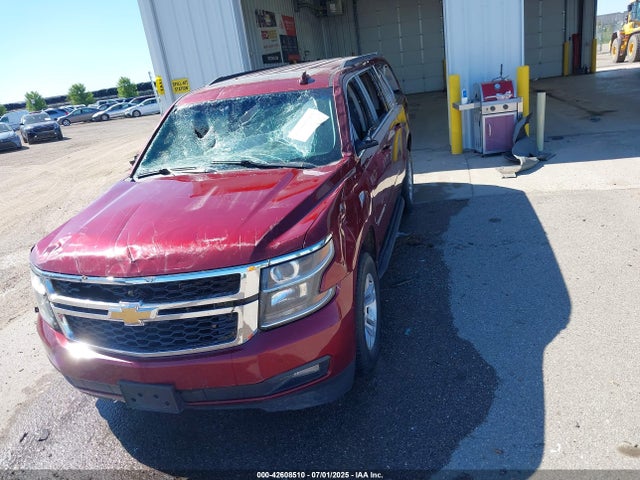 1GNSKHKC7KR226017 Chevrolet l83 - sidi: spark ignited direct injection, vvt: variable valve timing, afm, e85 max, alum