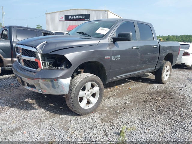 RAM 2017 2017 1C6RR7LT6HS787880 Image 2