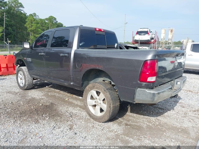 RAM 2017 2017 1C6RR7LT6HS787880 Image 3