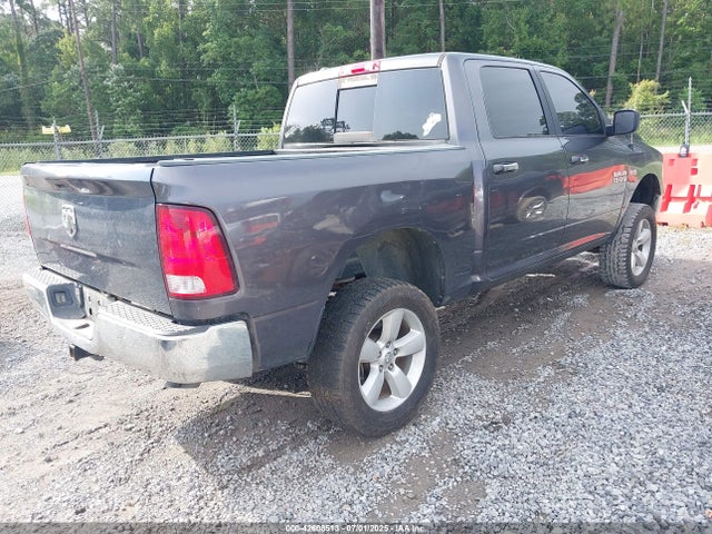 RAM 2017 2017 1C6RR7LT6HS787880 Image 4