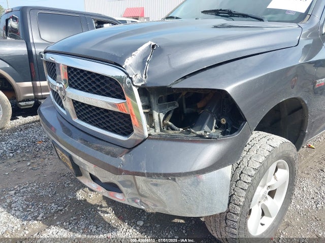 1C6RR7LT6HS787880 RAM 2017