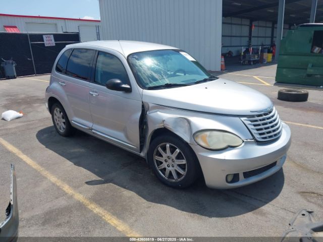 2010 CHRYSLER PT CRUISER 3A4GY5F95AT142143