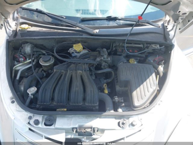 2010 CHRYSLER PT CRUISER 3A4GY5F95AT142143 Photo 9