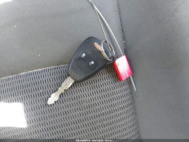2010 CHRYSLER PT CRUISER 3A4GY5F95AT142143 Photo 10