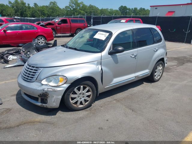 2010 CHRYSLER PT CRUISER 3A4GY5F95AT142143 Photo 1