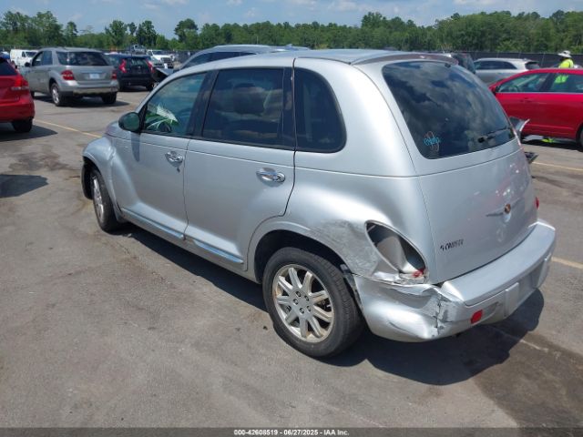 2010 CHRYSLER PT CRUISER 3A4GY5F95AT142143 Photo 2