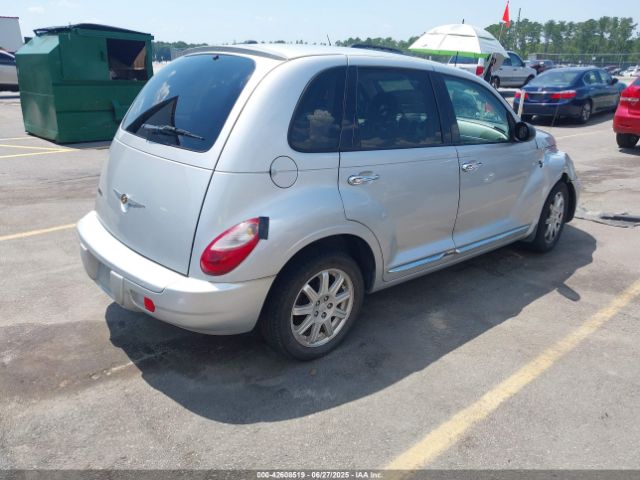 2010 CHRYSLER PT CRUISER 3A4GY5F95AT142143 Photo 3
