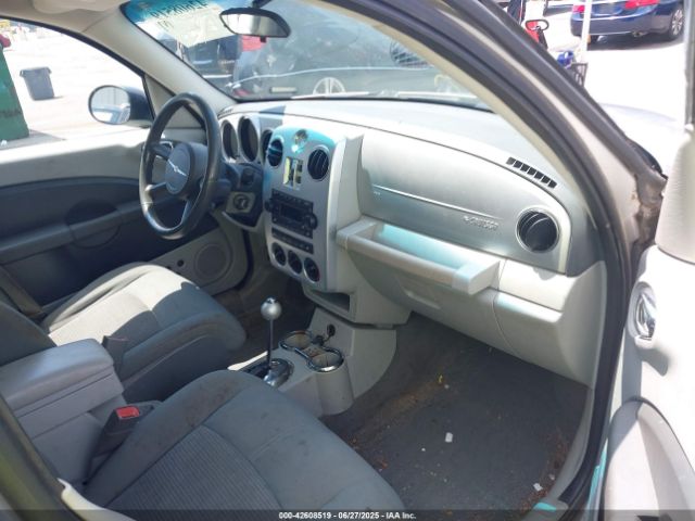 2010 CHRYSLER PT CRUISER 3A4GY5F95AT142143 Photo 4