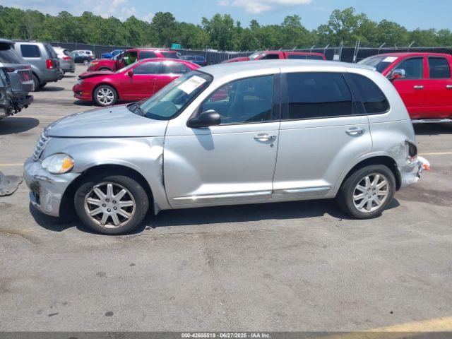 2010 CHRYSLER PT CRUISER 3A4GY5F95AT142143 Photo 5